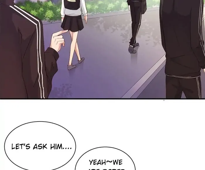 Don’t Leave After School - Chapter 6 Page 6