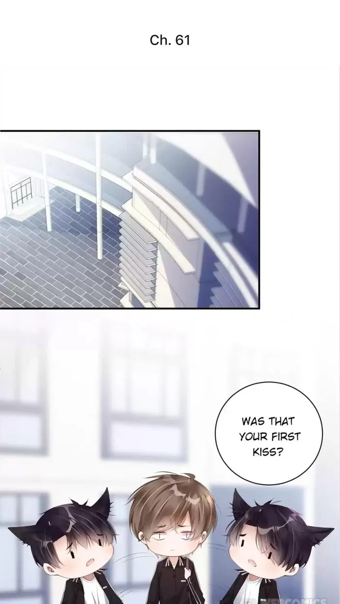 Don’t Leave After School - Chapter 61 Page 2