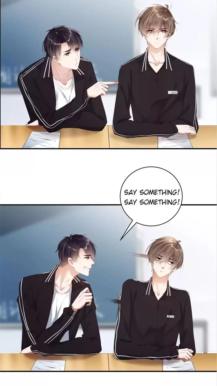Don’t Leave After School - Chapter 61 Page 4