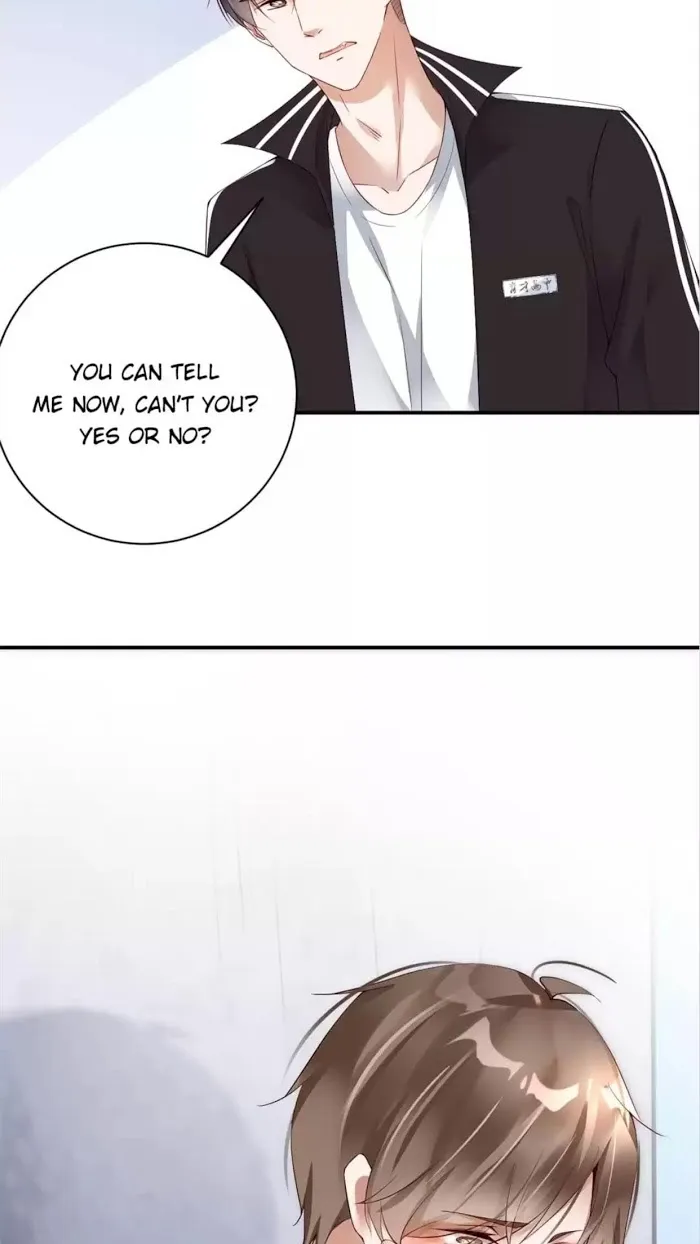 Don’t Leave After School - Chapter 61 Page 13