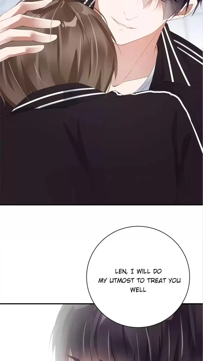 Don’t Leave After School - Chapter 61 Page 31