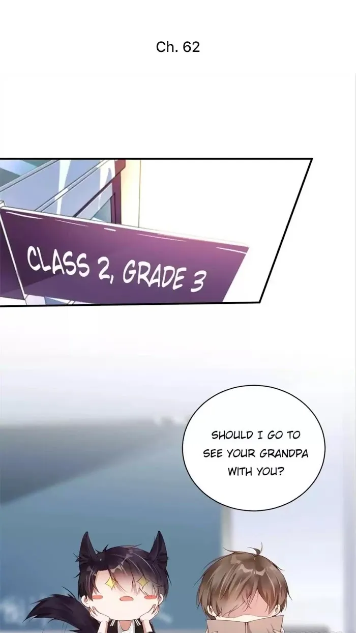 Don’t Leave After School - Chapter 62 Page 2