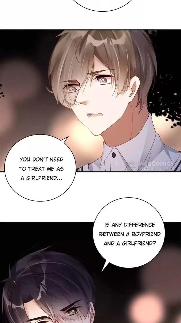 Don’t Leave After School - Chapter 63 Page 10