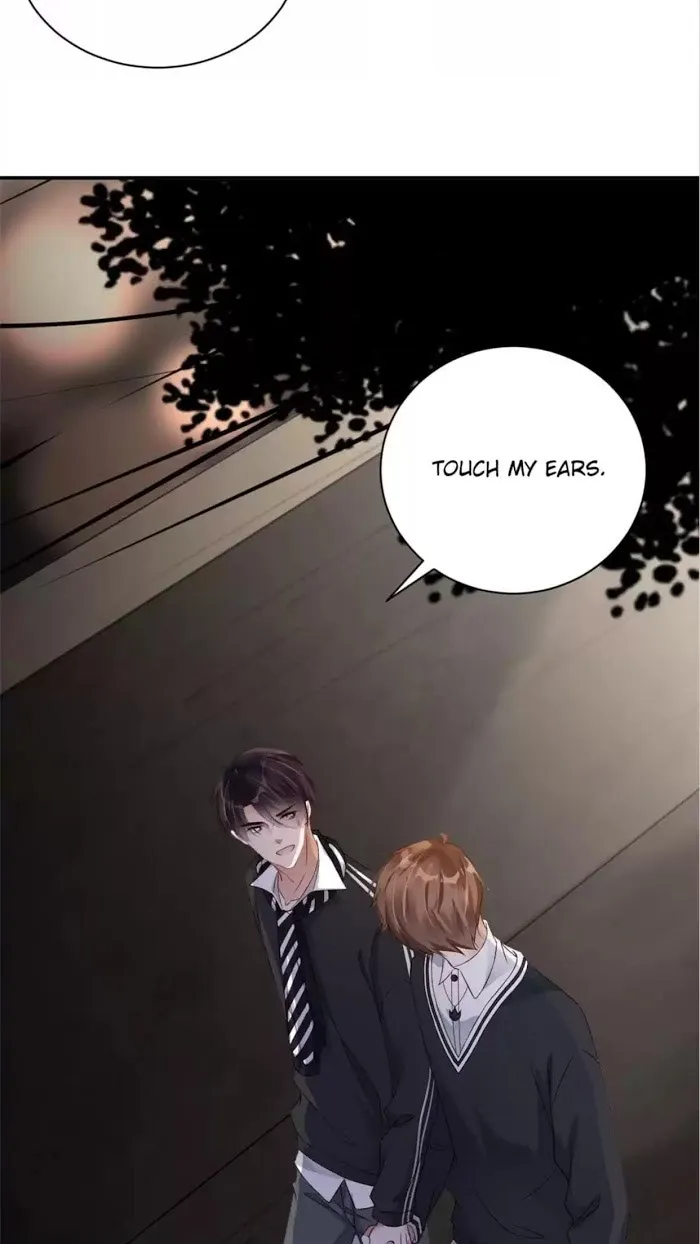 Don’t Leave After School - Chapter 63 Page 19