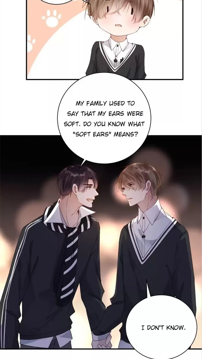 Don’t Leave After School - Chapter 63 Page 22