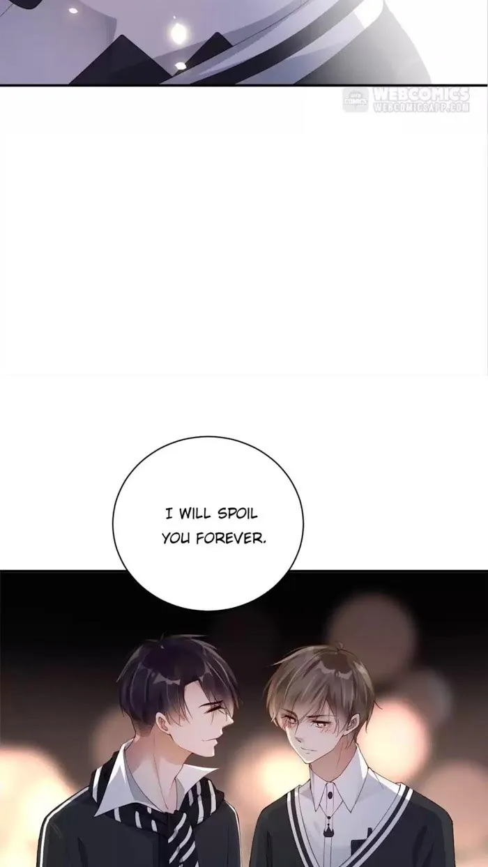 Don’t Leave After School - Chapter 63 Page 25