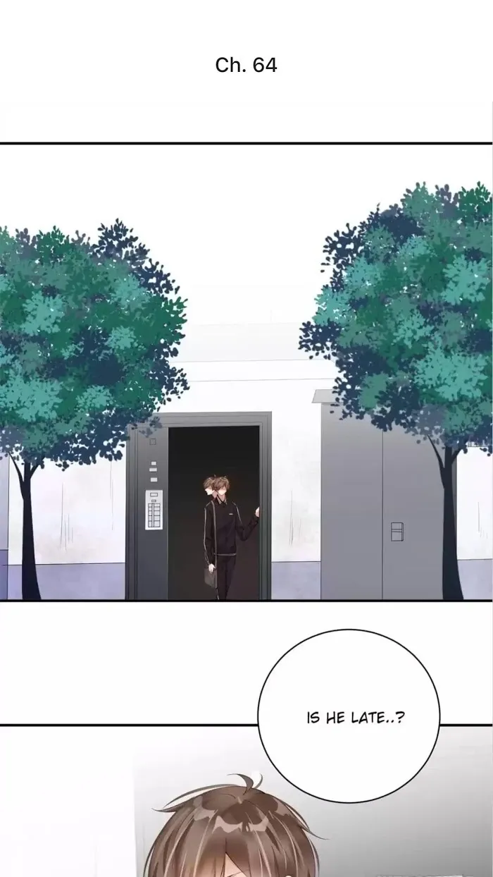 Don’t Leave After School - Chapter 64 Page 2