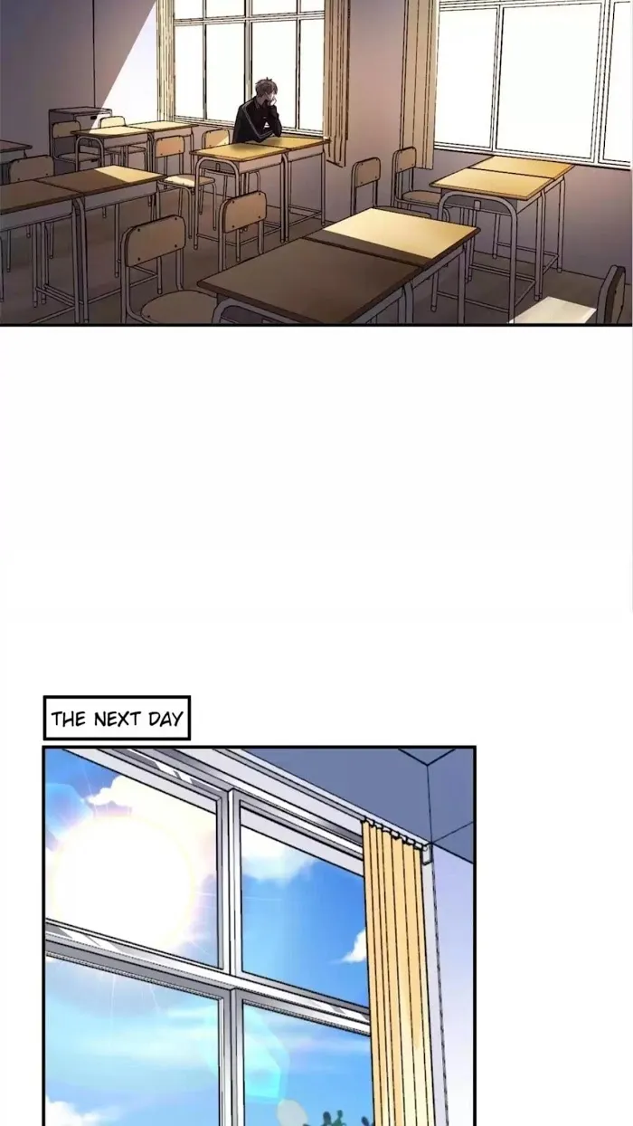 Don’t Leave After School - Chapter 64 Page 18