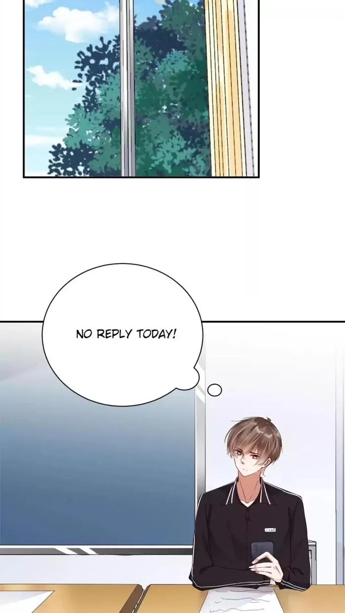 Don’t Leave After School - Chapter 64 Page 19