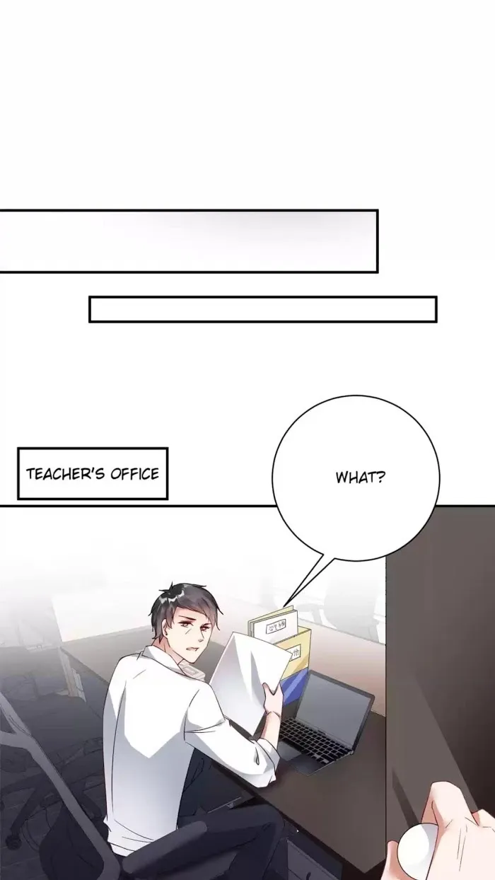 Don’t Leave After School - Chapter 64 Page 22
