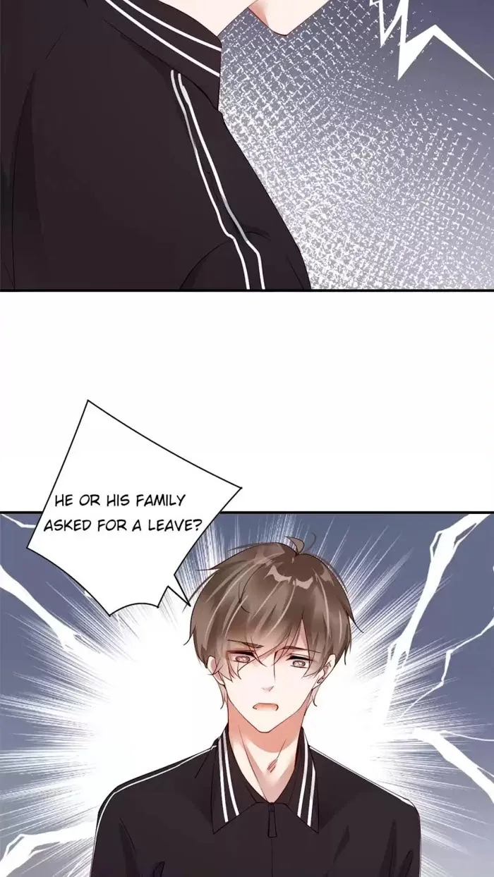 Don’t Leave After School - Chapter 64 Page 26