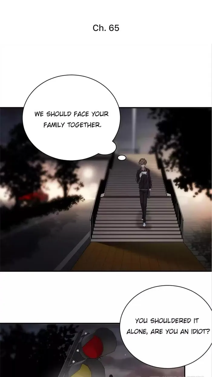Don’t Leave After School - Chapter 65 Page 2