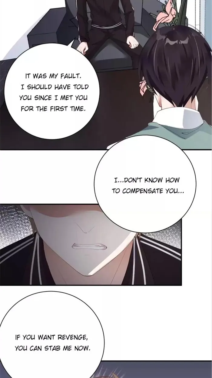 Don’t Leave After School - Chapter 65 Page 15
