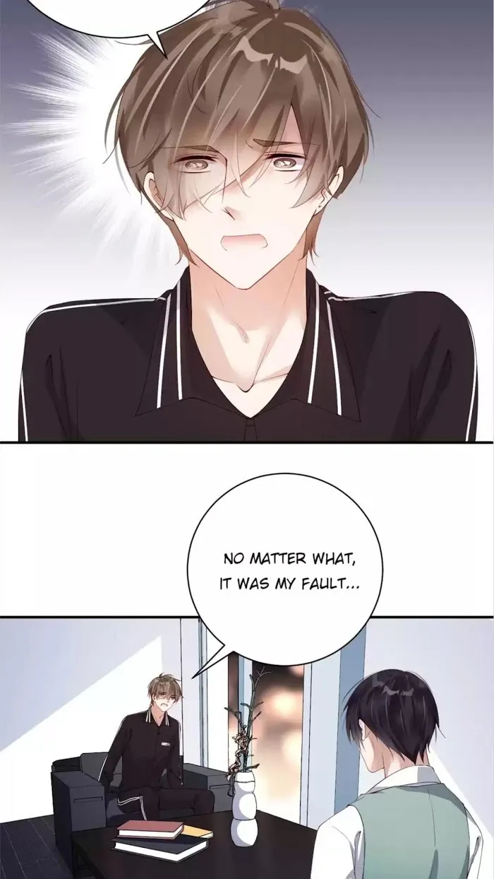 Don’t Leave After School - Chapter 65 Page 16