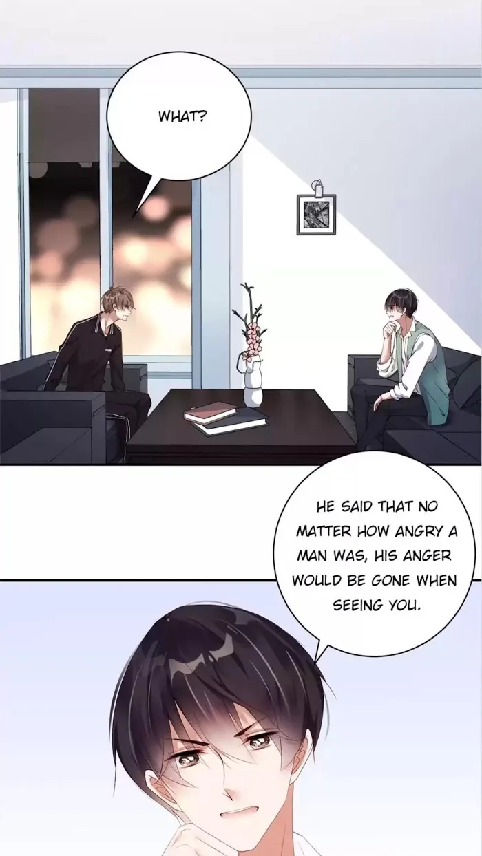 Don’t Leave After School - Chapter 65 Page 19