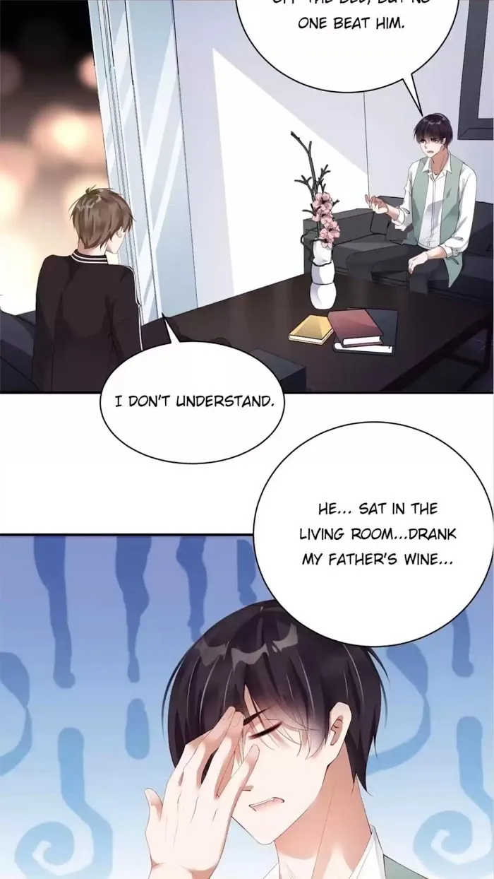 Don’t Leave After School - Chapter 65 Page 23