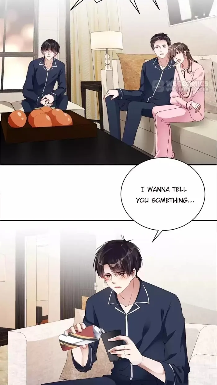 Don’t Leave After School - Chapter 65 Page 25
