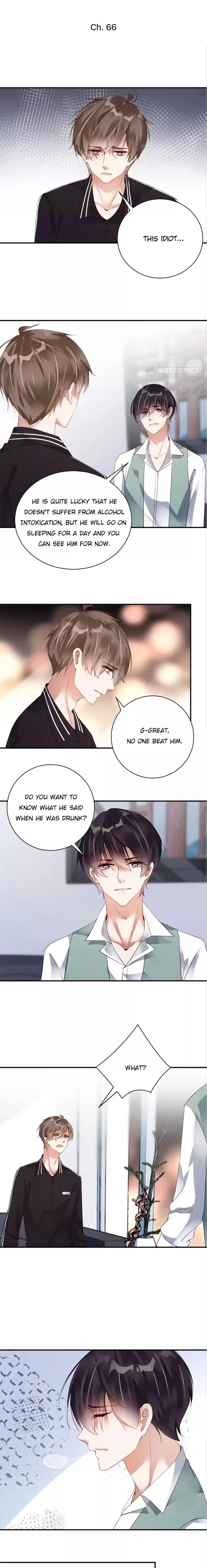 Don’t Leave After School - Chapter 66 Page 2