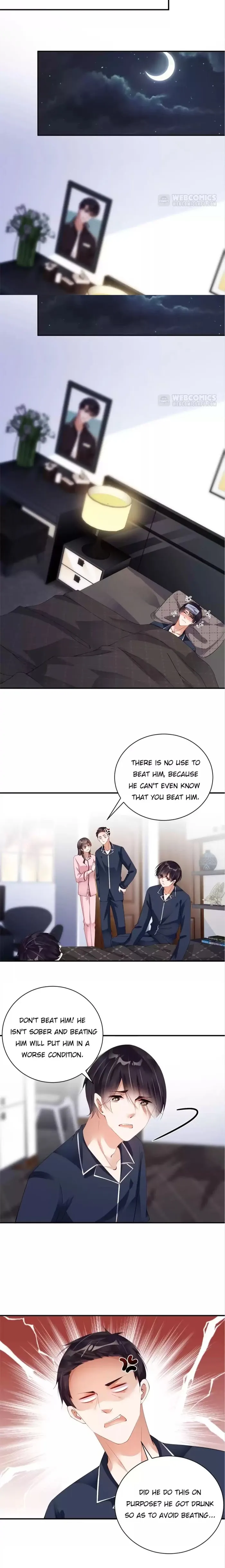 Don’t Leave After School - Chapter 66 Page 3