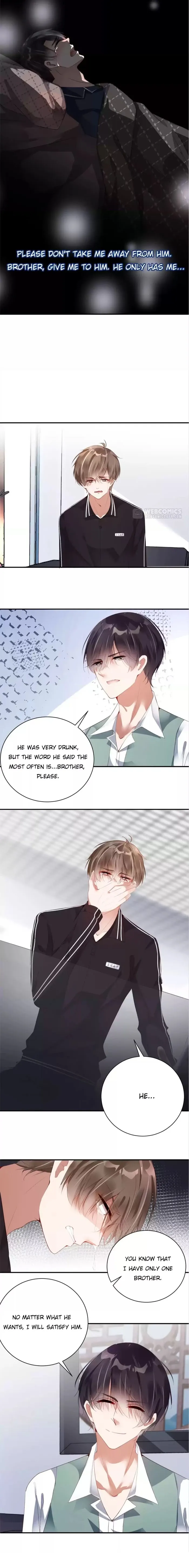 Don’t Leave After School - Chapter 66 Page 7