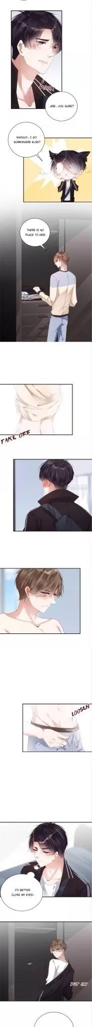 Don’t Leave After School - Chapter 69 Page 3