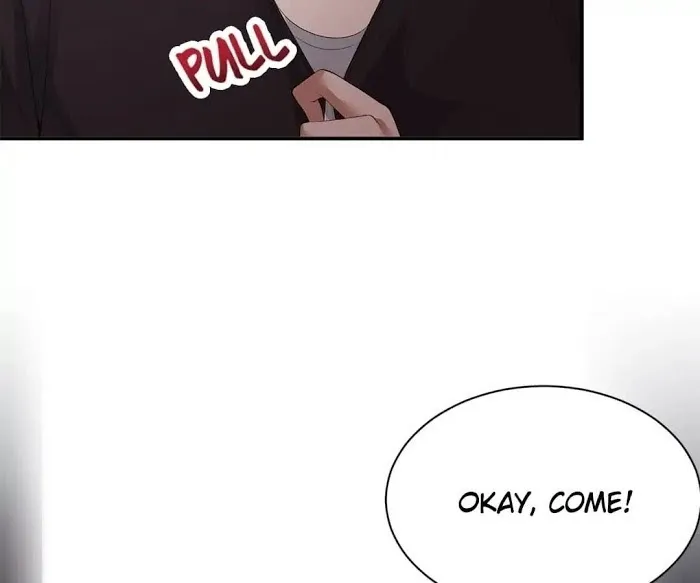 Don’t Leave After School - Chapter 7 Page 7