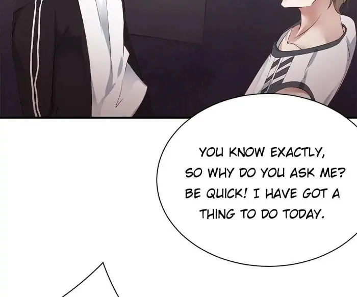 Don’t Leave After School - Chapter 7 Page 25