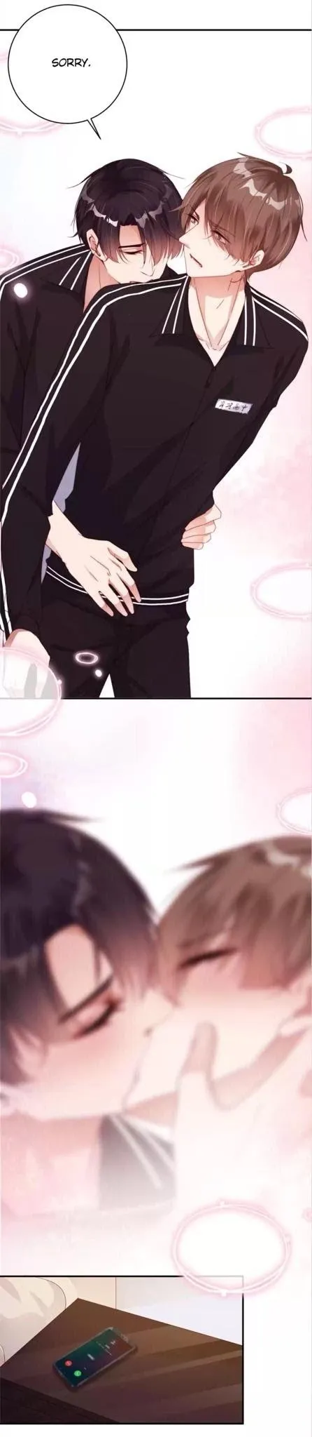 Don’t Leave After School - Chapter 71 Page 12