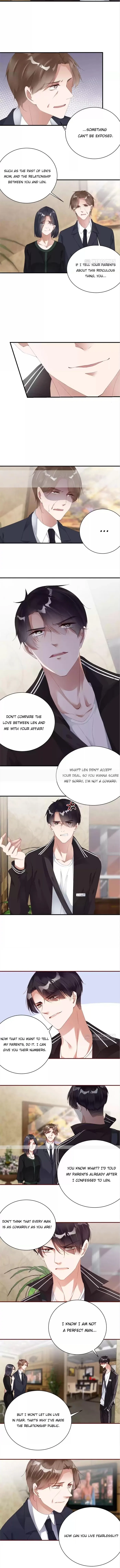 Don’t Leave After School - Chapter 77 Page 3