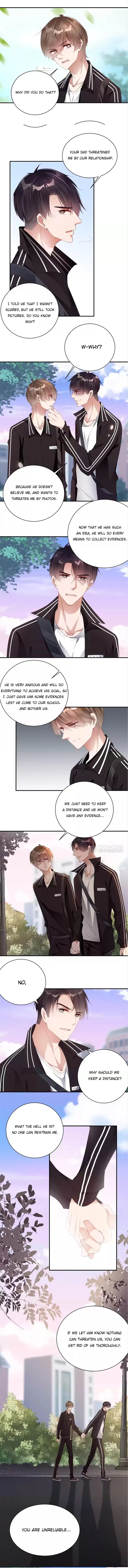 Don’t Leave After School - Chapter 78 Page 3