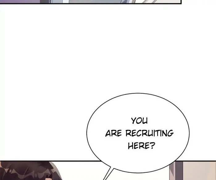 Don’t Leave After School - Chapter 8 Page 5