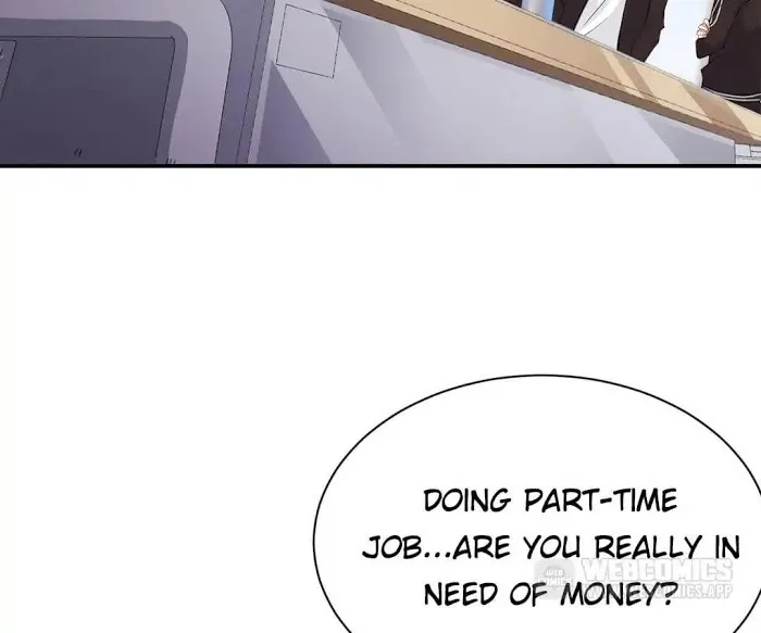 Don’t Leave After School - Chapter 8 Page 26