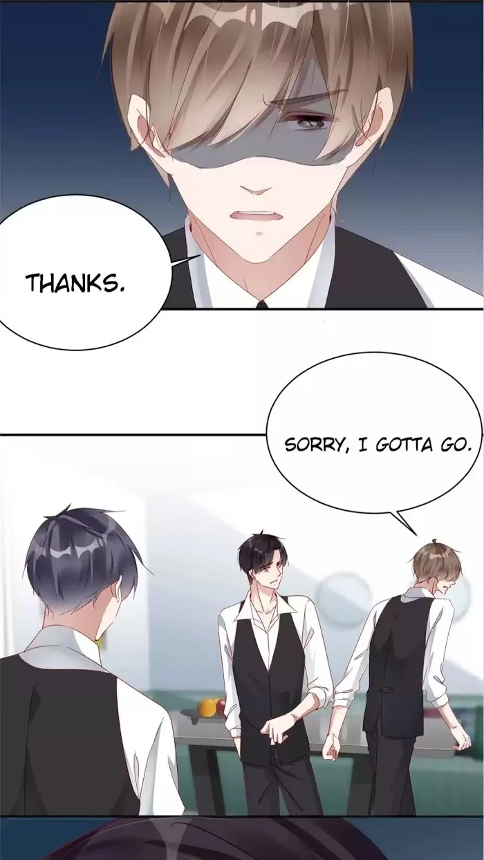 Don’t Leave After School - Chapter 80 Page 20