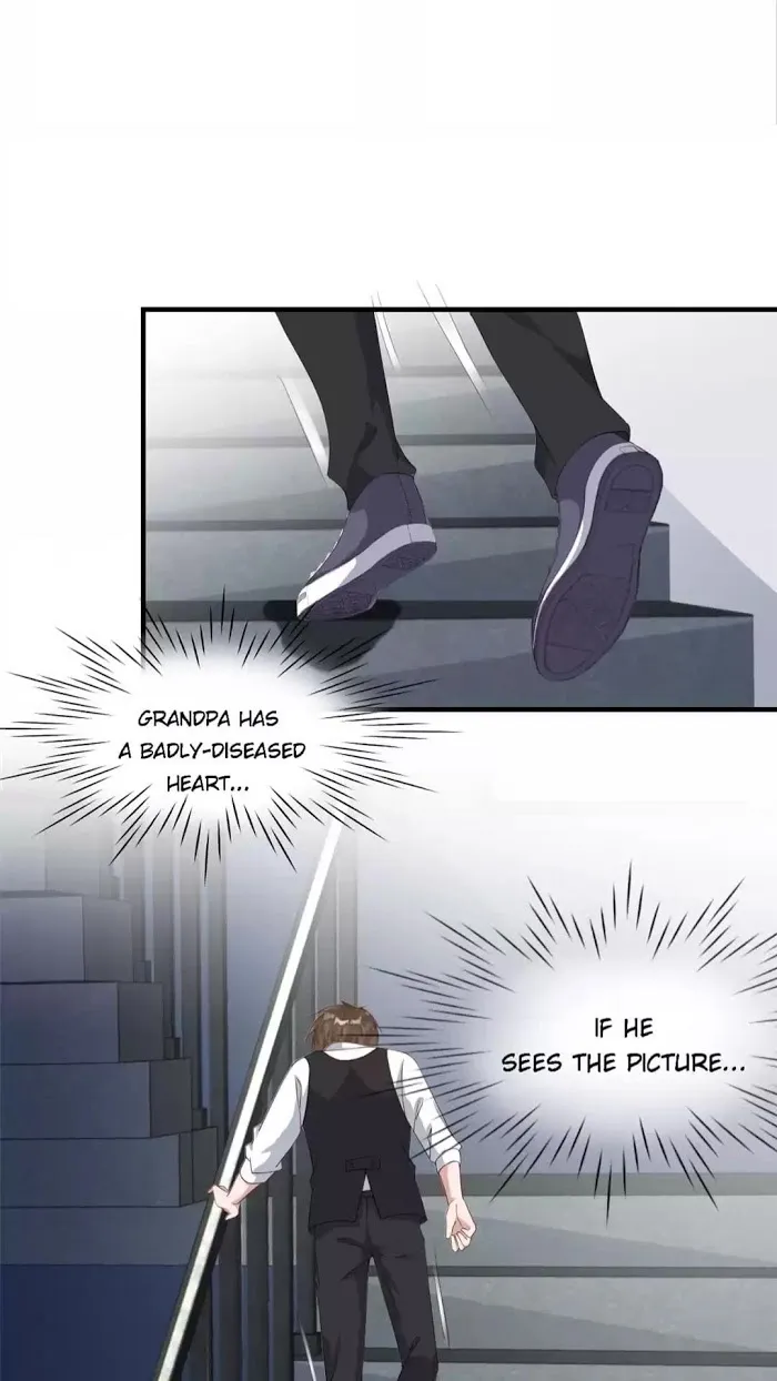Don’t Leave After School - Chapter 80 Page 22