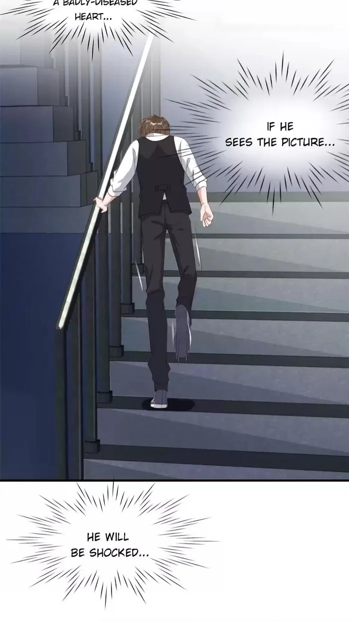 Don’t Leave After School - Chapter 80 Page 23