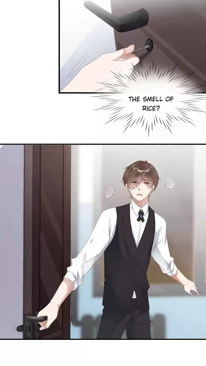 Don’t Leave After School - Chapter 80 Page 24