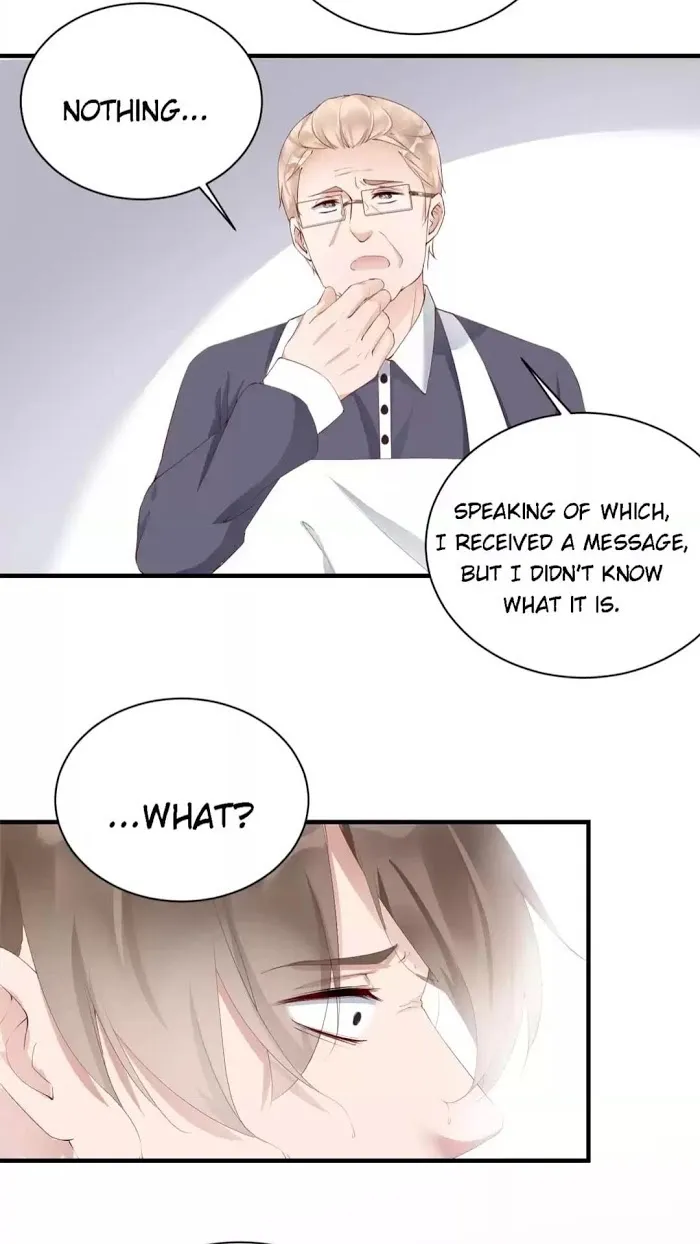 Don’t Leave After School - Chapter 80 Page 27
