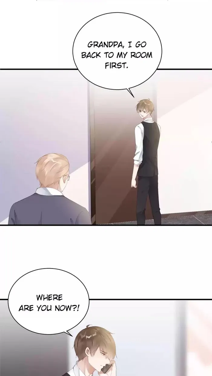 Don’t Leave After School - Chapter 81 Page 2