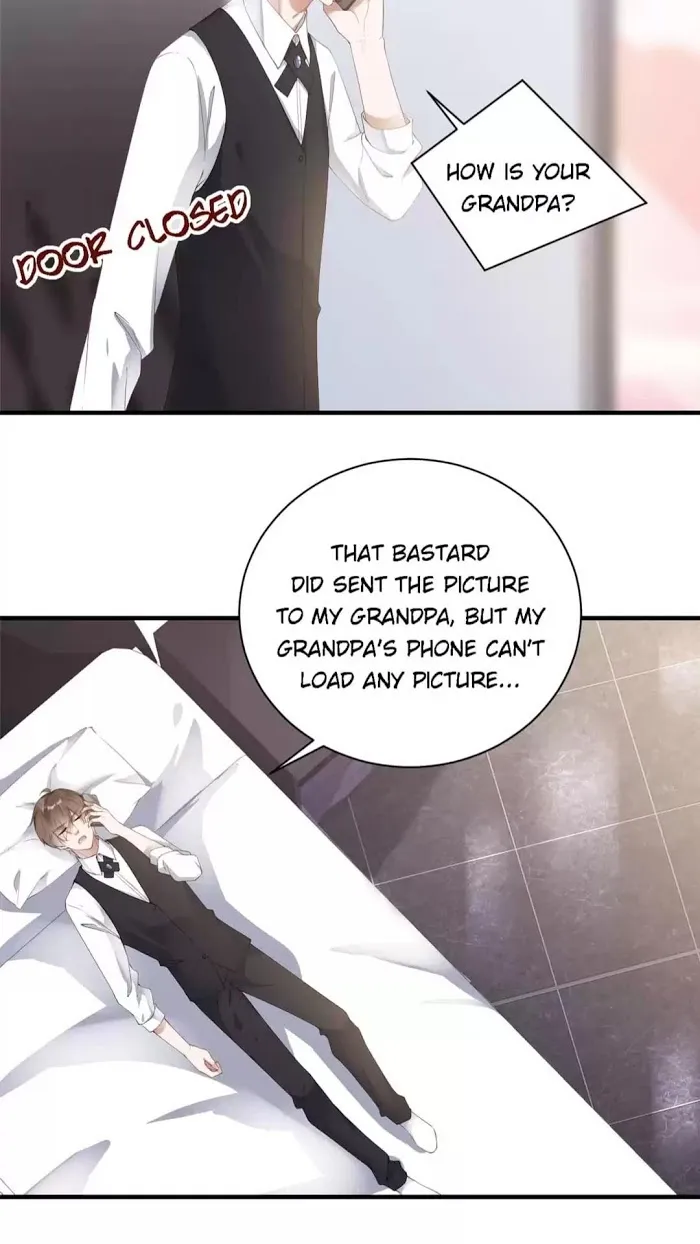Don’t Leave After School - Chapter 81 Page 3