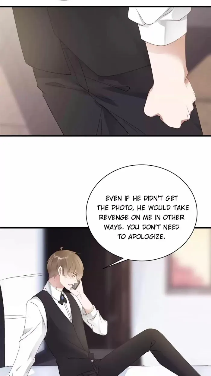 Don’t Leave After School - Chapter 81 Page 7