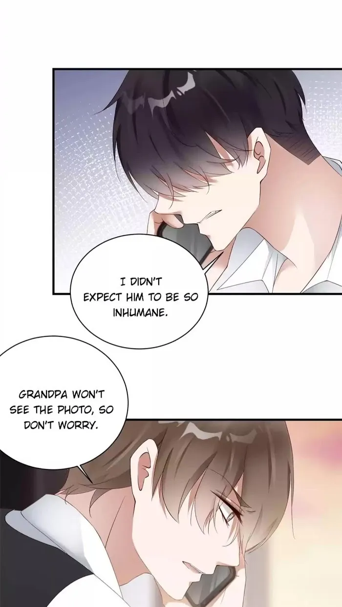Don’t Leave After School - Chapter 81 Page 9