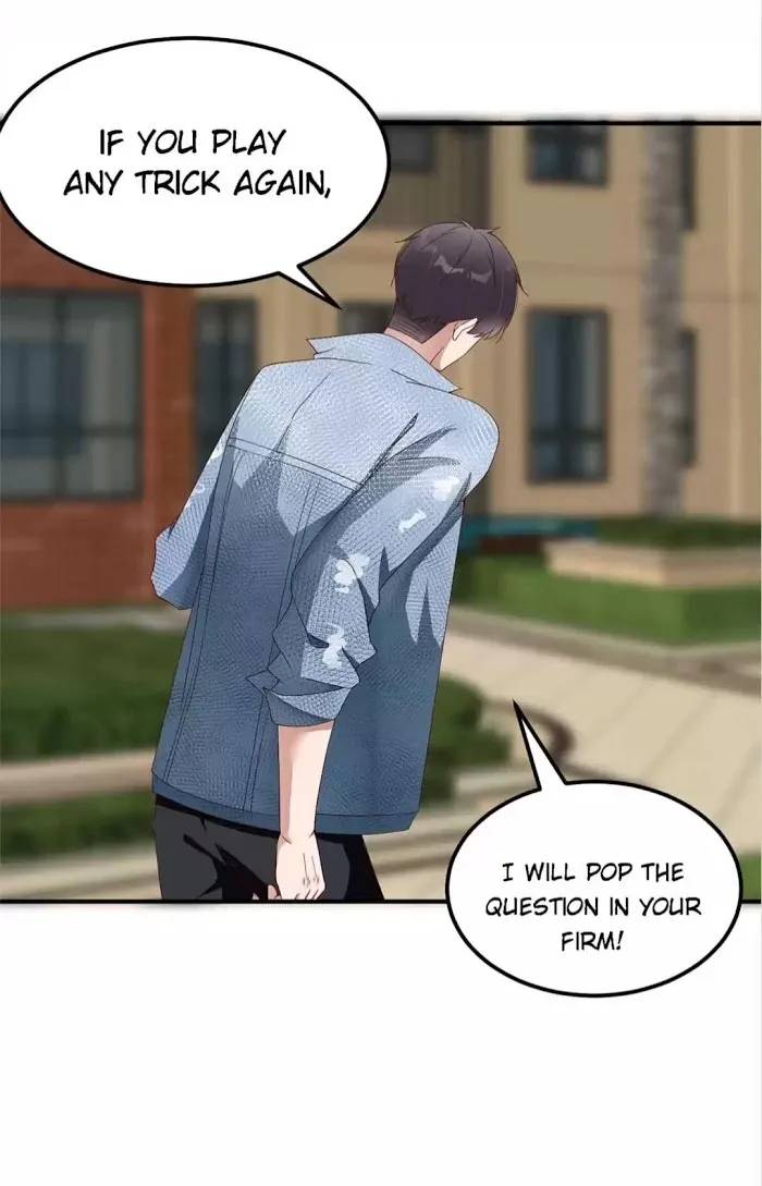 Don’t Leave After School - Chapter 81 Page 29