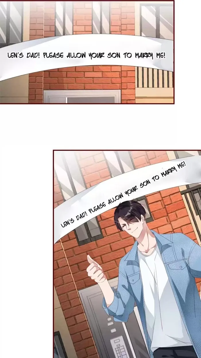 Don’t Leave After School - Chapter 82 Page 19