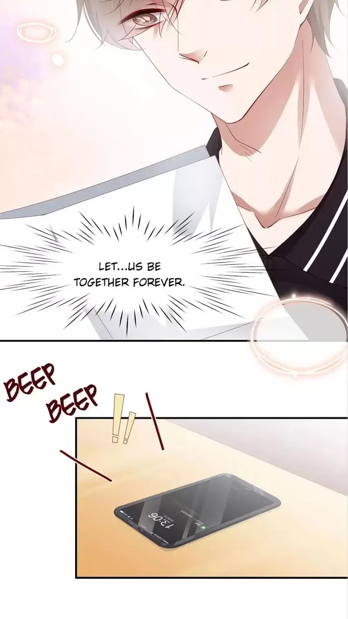Don’t Leave After School - Chapter 83 Page 9