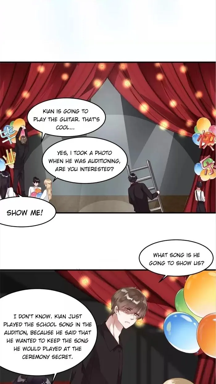 Don’t Leave After School - Chapter 83 Page 12