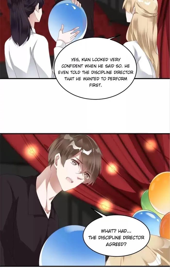 Don’t Leave After School - Chapter 83 Page 13