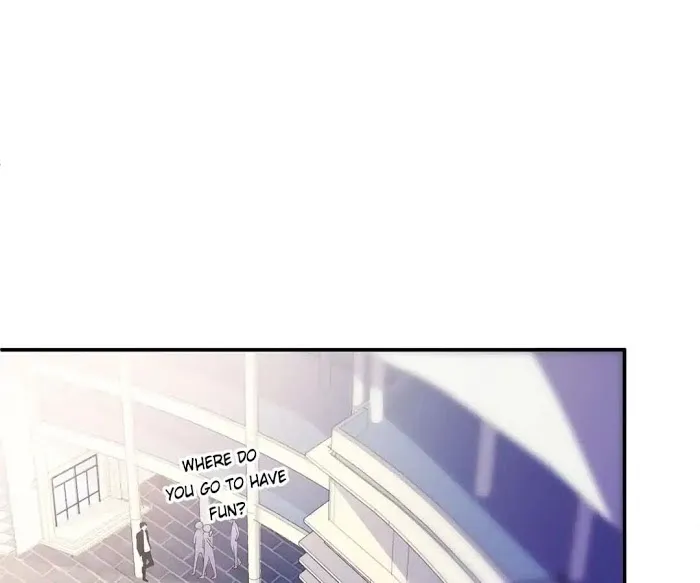 Don’t Leave After School - Chapter 9 Page 1
