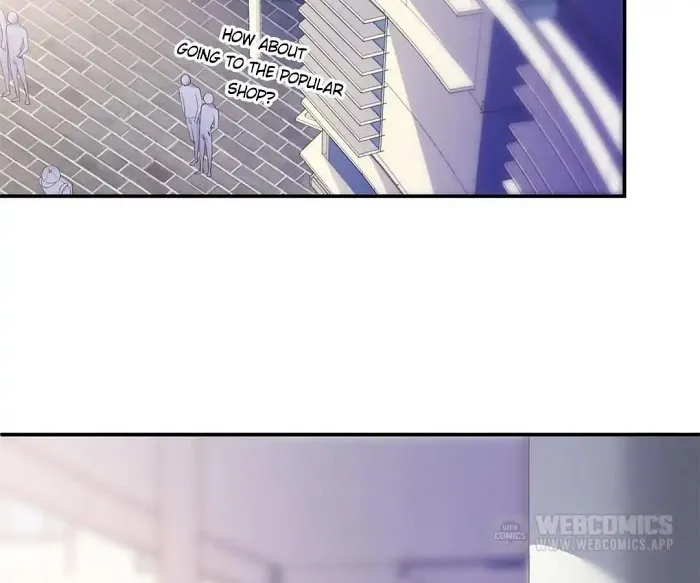 Don’t Leave After School - Chapter 9 Page 2