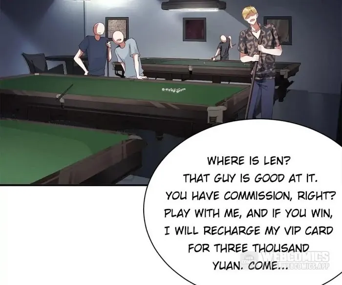 Don’t Leave After School - Chapter 9 Page 18