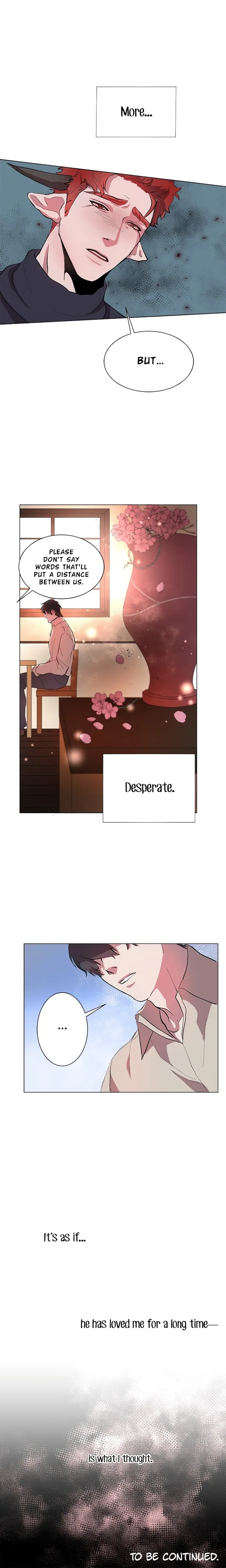 Warrior’s Afterlife - Chapter 2 Page 18